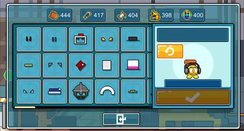 纽扣兄弟子弹怎么用 子弹使用技巧分享