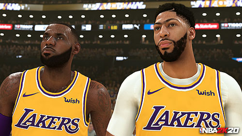 NBA2K20怎么刷VC 快速刷VC方法分享