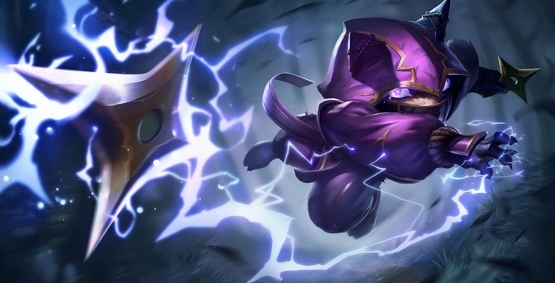 LOL云顶之弈凯南阵容搭配推荐 狂暴之心凯南怎么搭配阵容