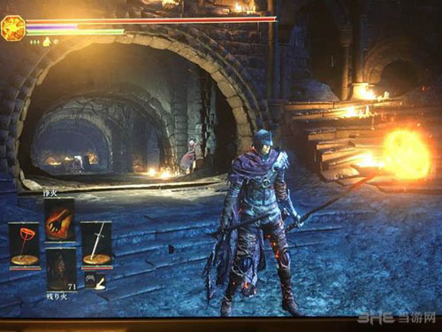 黑暗之魂3PVP武器选择 PK技巧心得分享
