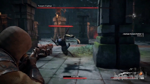 遗迹灰烬重生丛林神之诅咒怎么获得 获取方法介绍