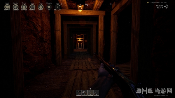 西部狂徒玻璃怎么做 制作玻璃方法