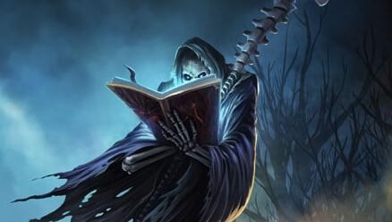 LOL云顶之弈死歌出装推荐 死亡颂唱者装备怎么出