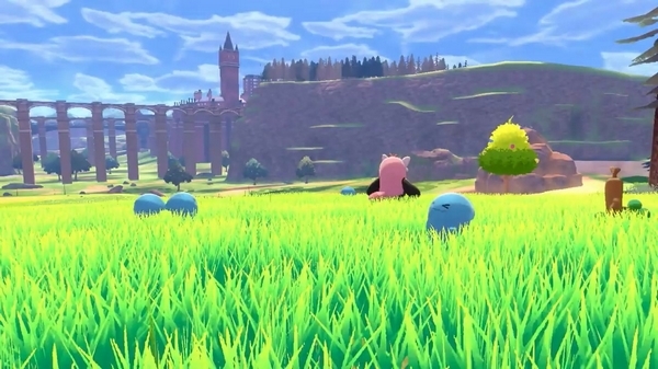 宝可梦剑盾口哨怎么吹 人物吹口哨方法