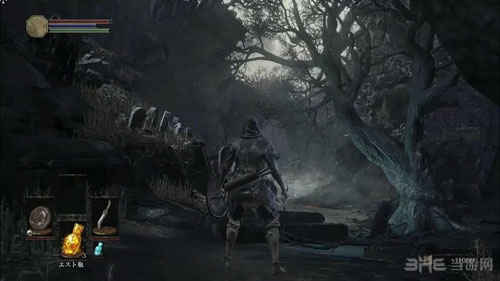 黑暗之魂3匕首流分析 匕首优缺点介绍讲解