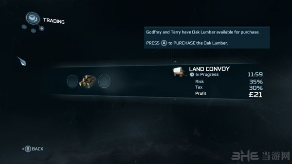 刺客信条3攻略:家园账本卡住的解决方法