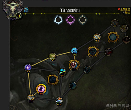 WOW魔兽世界7.0猎人神器加点攻略 猎人神器怎么加点