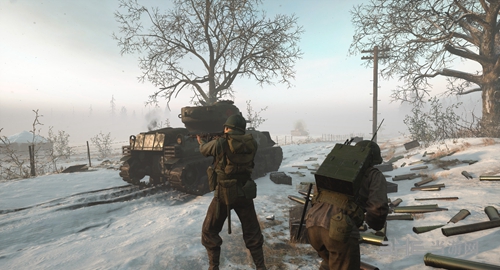 人间地狱误杀队友怎么办 解决方法介绍