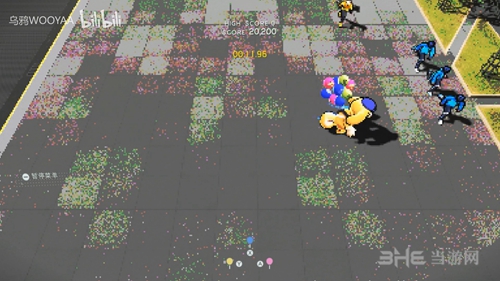 异界锁链隐藏小游戏怎么开启 详细方法说明