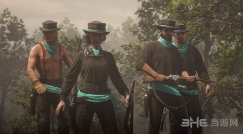 荒野大镖客OL神奇补药怎么刷 线上模式刷神奇补药方法