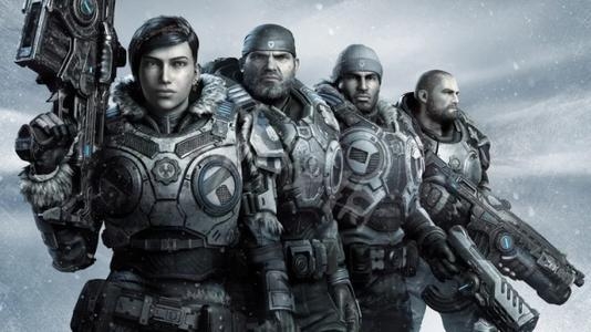 战争机器5账户不可用怎么办 解决方法介绍