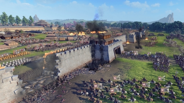 全面战争三国MOD怎么用 全战三国MOD使用方法