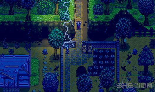 星露谷物语游戏注意事项一览