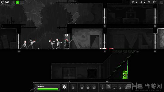 恐怖僵尸之夜如何自动挂机刷僵尸操作详解