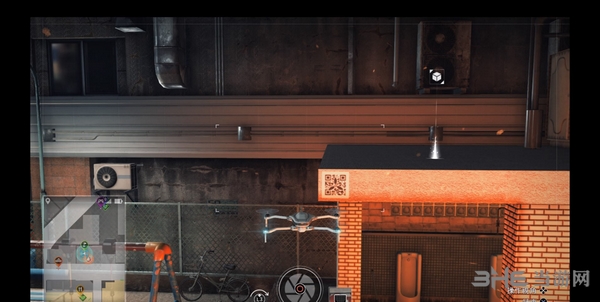 审判之眼螺旋桨二维码在哪 无人机零件螺旋桨二维码位置