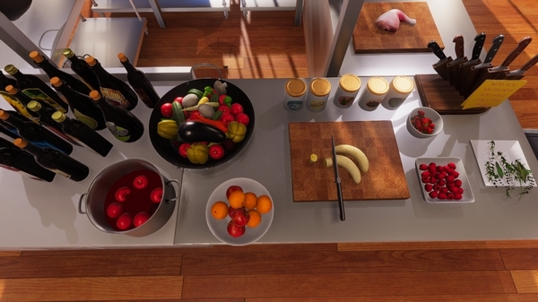 料理模拟器测试版怎么进 steam测试版进入方法