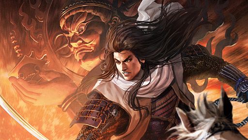 信长之野望大志决战后武将消失怎么解决