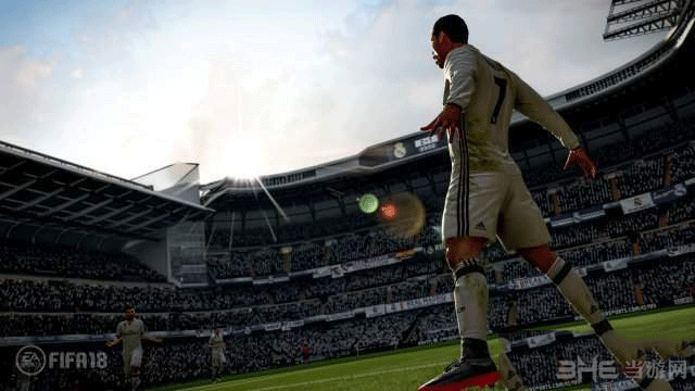 FIFA18Demo版出现黑屏闪退BUG怎么解决方法一览