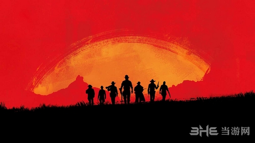 荒野大镖客OL副武器怎么换枪套 副武器枪套更换方法